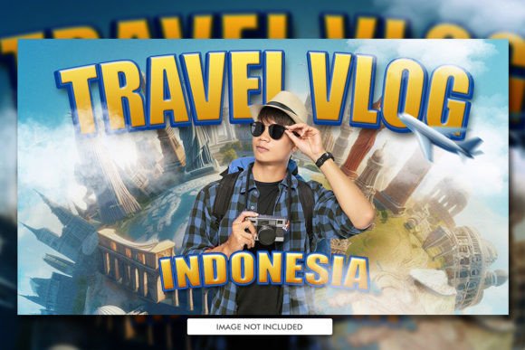 Download Youtube Video Streaming Thumbnail Design - Design Collection