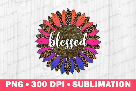 Download Blessed Sublimation Designs Downloads - Design Collection