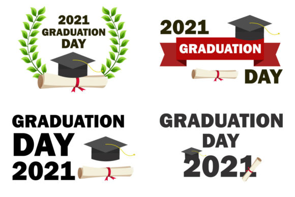 Download Graduation Day Celebration Design - Design Collection