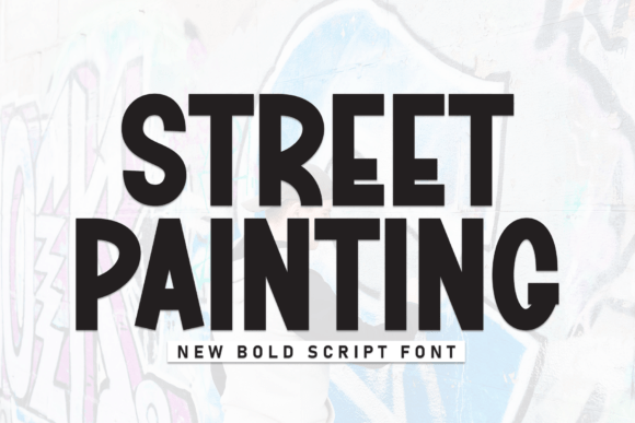 Download Street Painting - Premium Resources