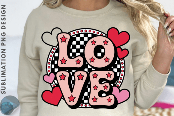 Download Valentine's Day Sublimation PNG Design - Design Collection