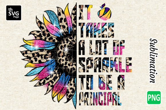 Download Sunflower Leopard Sublimation Designs - Design Collection