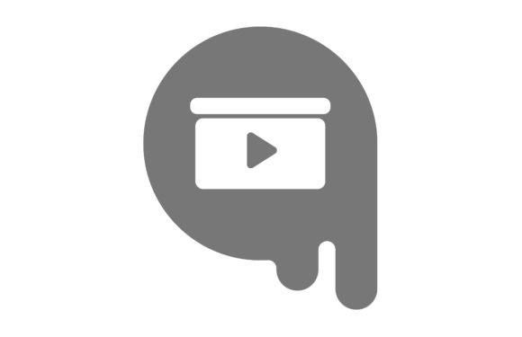 Download Video Screen Work Icon Design - Design Collection