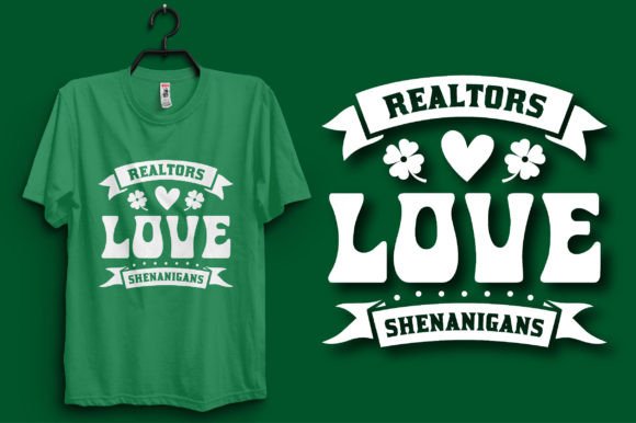 Download St Patrick’s Day T-shirt Design - Design Collection